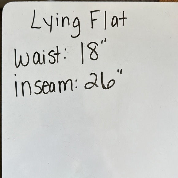 Gloria Vanderbilt Amanda gray jeans size 16 short - Picture 6 of 6